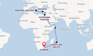 MSC Cruises