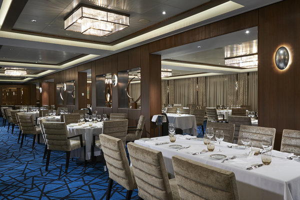 Norwegian Joy