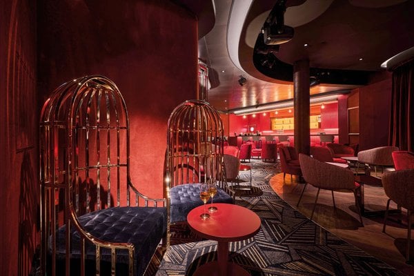 Mein Schiff Relax