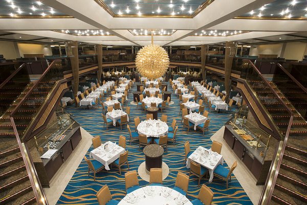 Carnival Sunshine