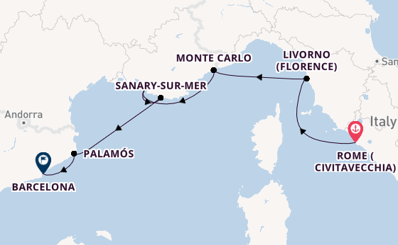 Azamara