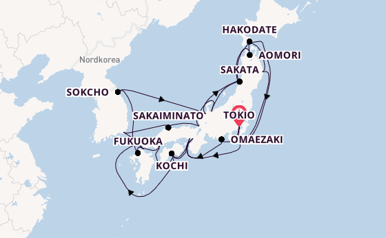 Holland America Line