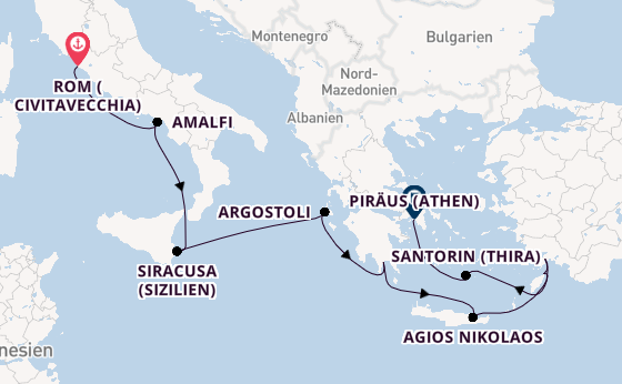 Azamara