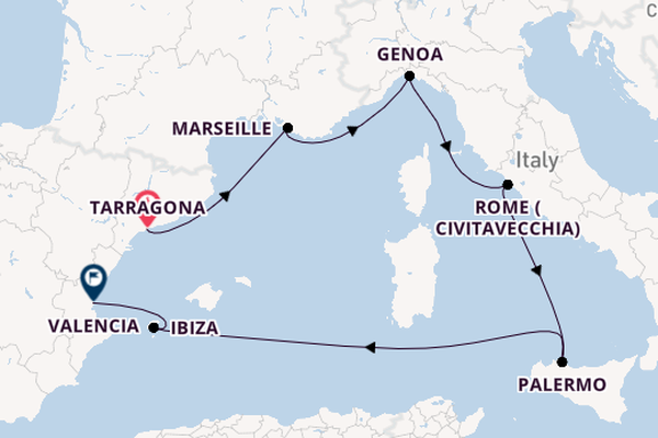 MSC Cruises
