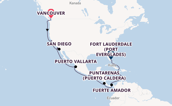 Princess Cruises