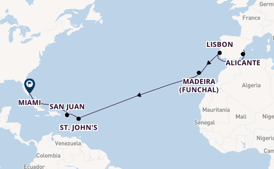 MSC Cruises