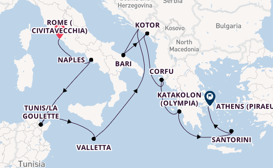 Regent Seven Seas Cruises