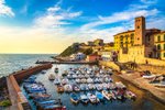 Piombino, Italien