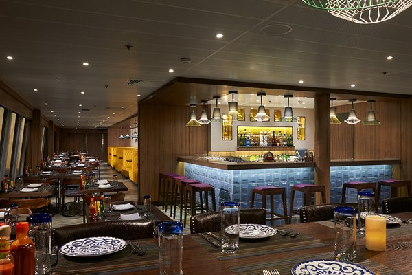 Norwegian Dawn