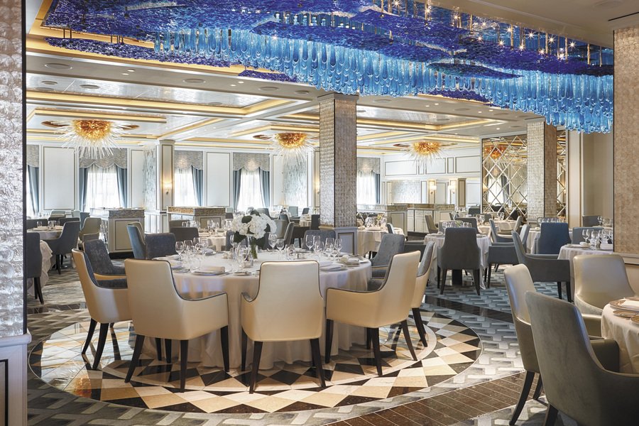 Australien ab Sydney auf der Seven Seas Explorer