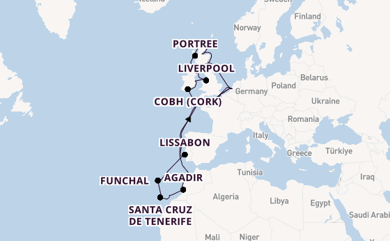 Holland America Line
