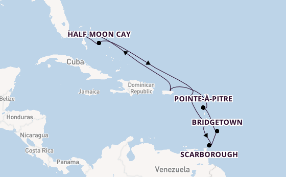 Holland America Line
