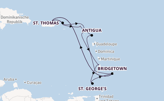 Princess Cruises