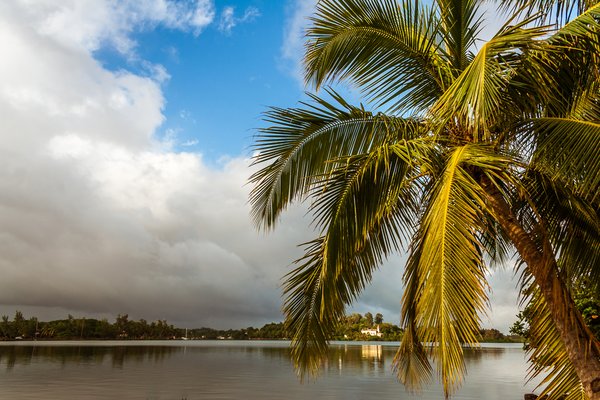 Ambodifototra, Madagaskar