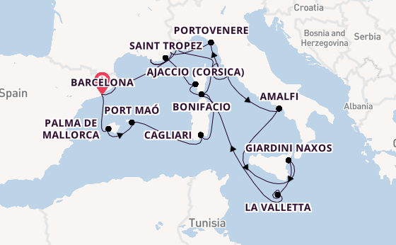 Seabourn