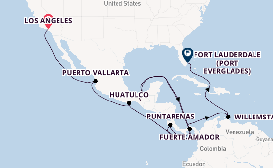 Princess Cruises