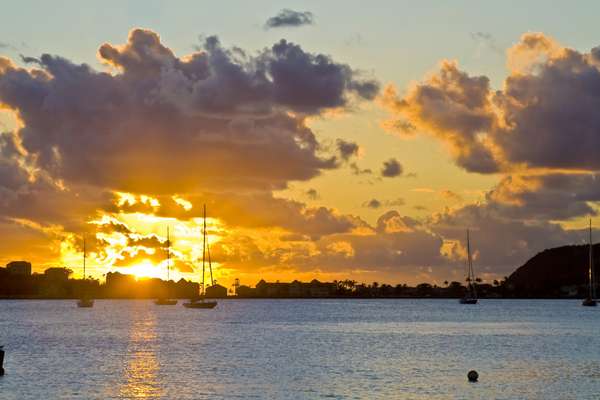 Von Fort Lauderdale (Port Everglades) über Nassau in 10 Tagen