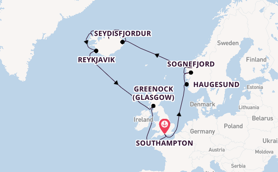 Princess Cruises