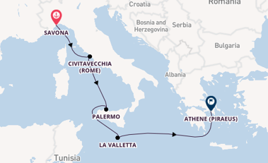 Costa Cruises