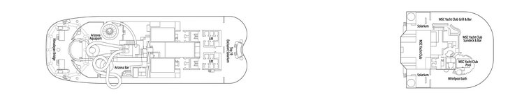 deck plan