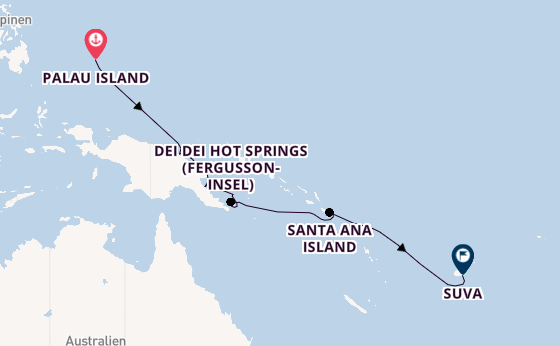 Hapag-Lloyd Cruises