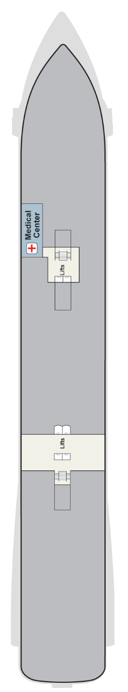 deck plan