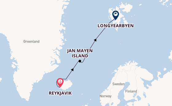 Hapag Lloyd Cruises