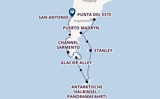 Holland America Line