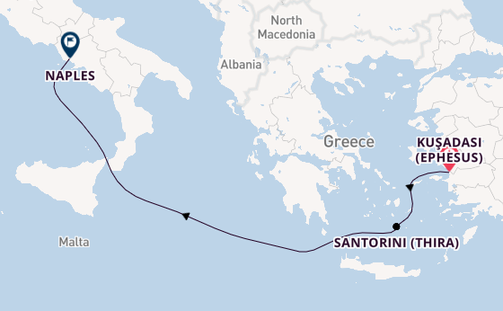 MSC Cruises