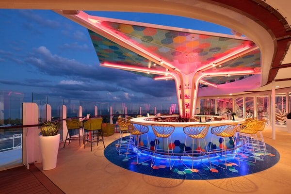 Wonder of the Seas