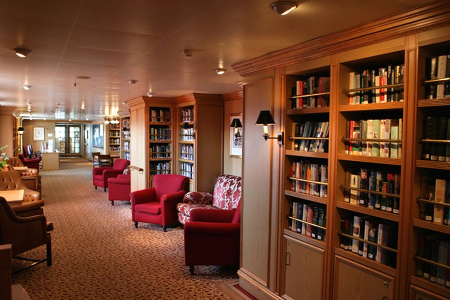 MV Minerva