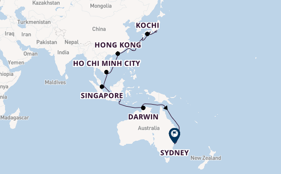 Princess Cruises