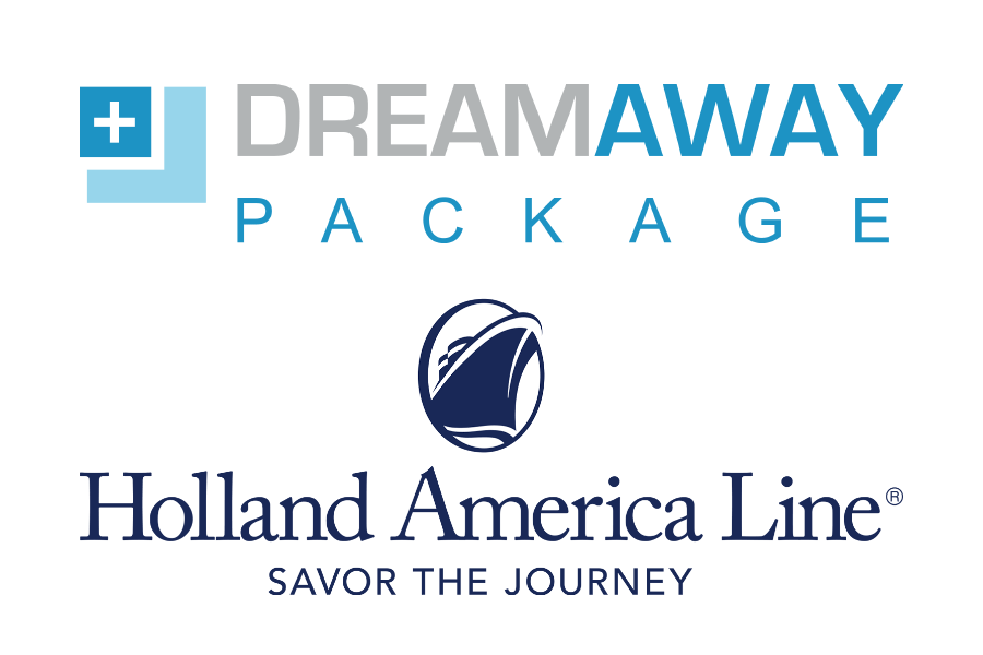 Logo of DREAMAWAY Package