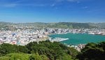 Wellington, Nieuw-Zeeland