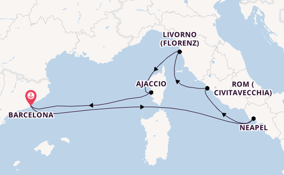 Disney Cruise Line