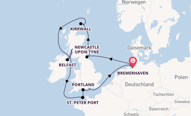 TUI Cruises