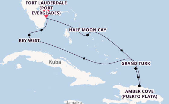 Holland America Line