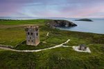 Youghal, County Cork, Ireland