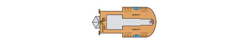 deck plan