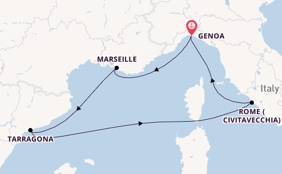 MSC Cruises
