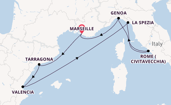 MSC Cruises