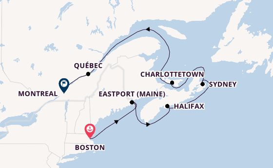 Holland America Line