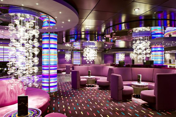 MSC Splendida