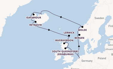 Holland America Line