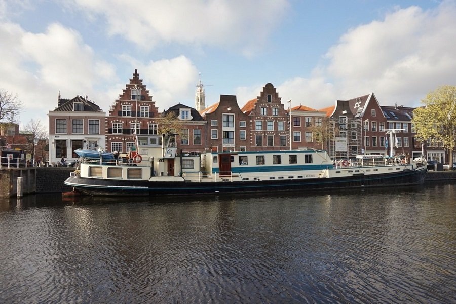 8-tägige Kreuzfahrt ab Maastricht