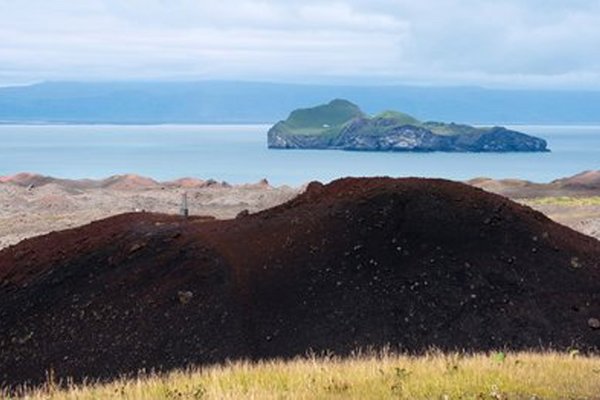 Surtsey, Iceland