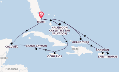 Holland America Line 