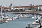 Ponta Delgada, Azores, Portugal