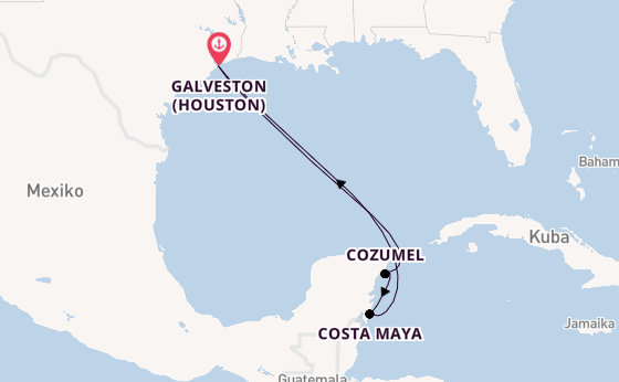 Carnival Cruise Line