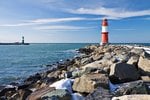 Warnemünde (Berlin), Deutschland